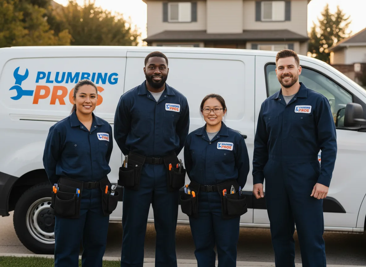 Water Heater Repair company in Pullman, MI